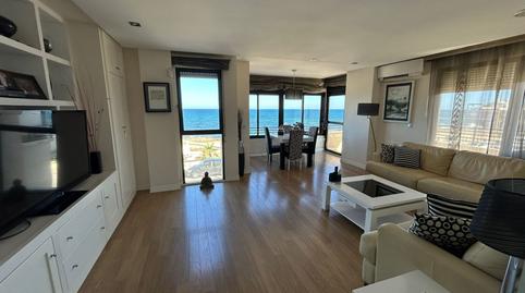 Photo 2 of Flat to rent in La Veleta, Alicante