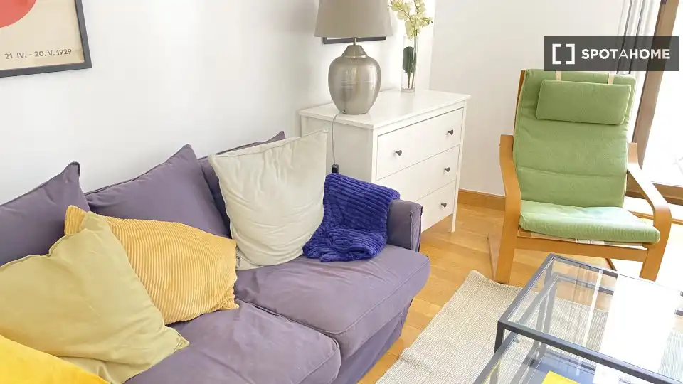 Flat to rent in Centro, imagen 5