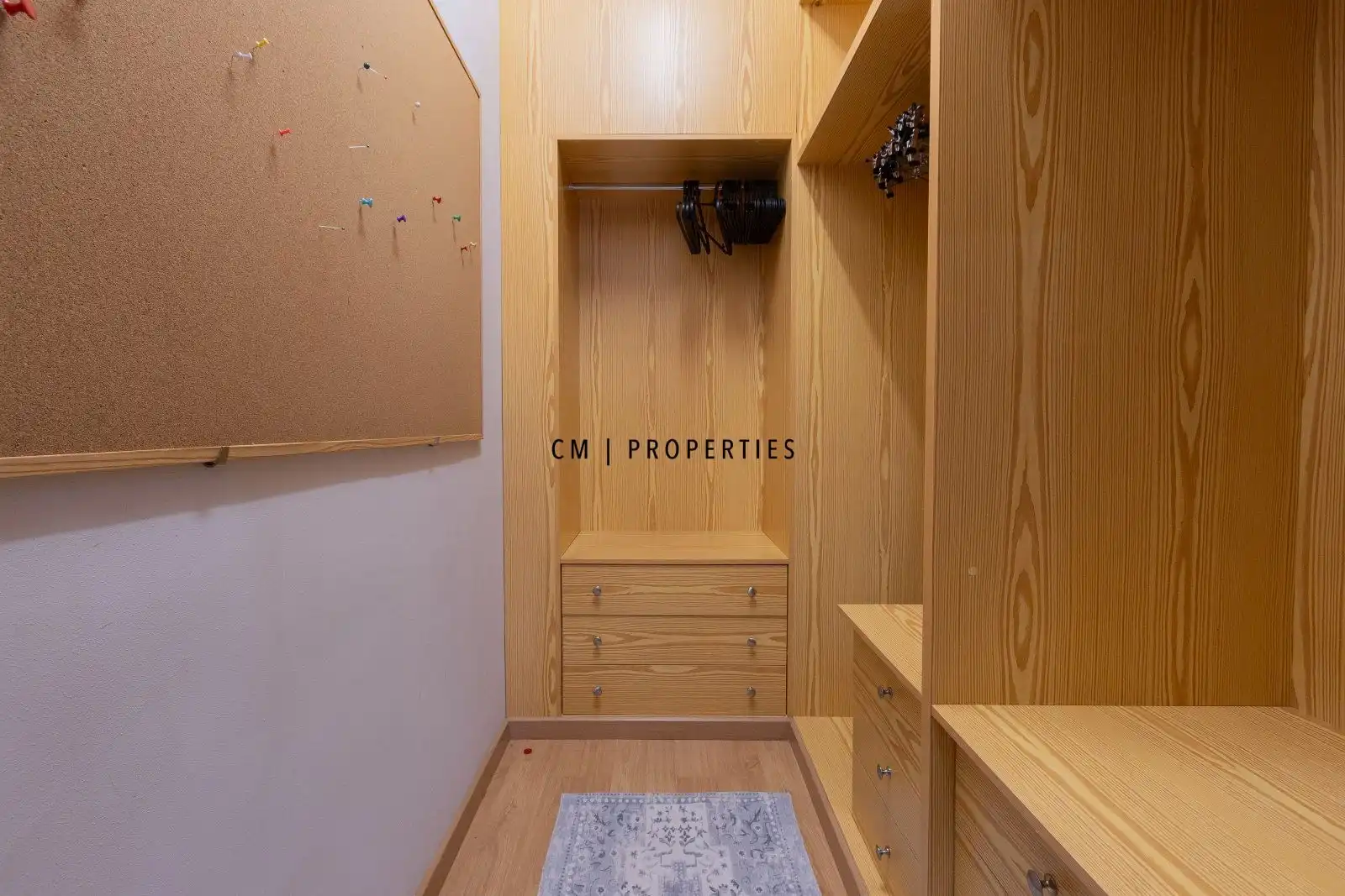 Flat for rent in Ciutat Vella 