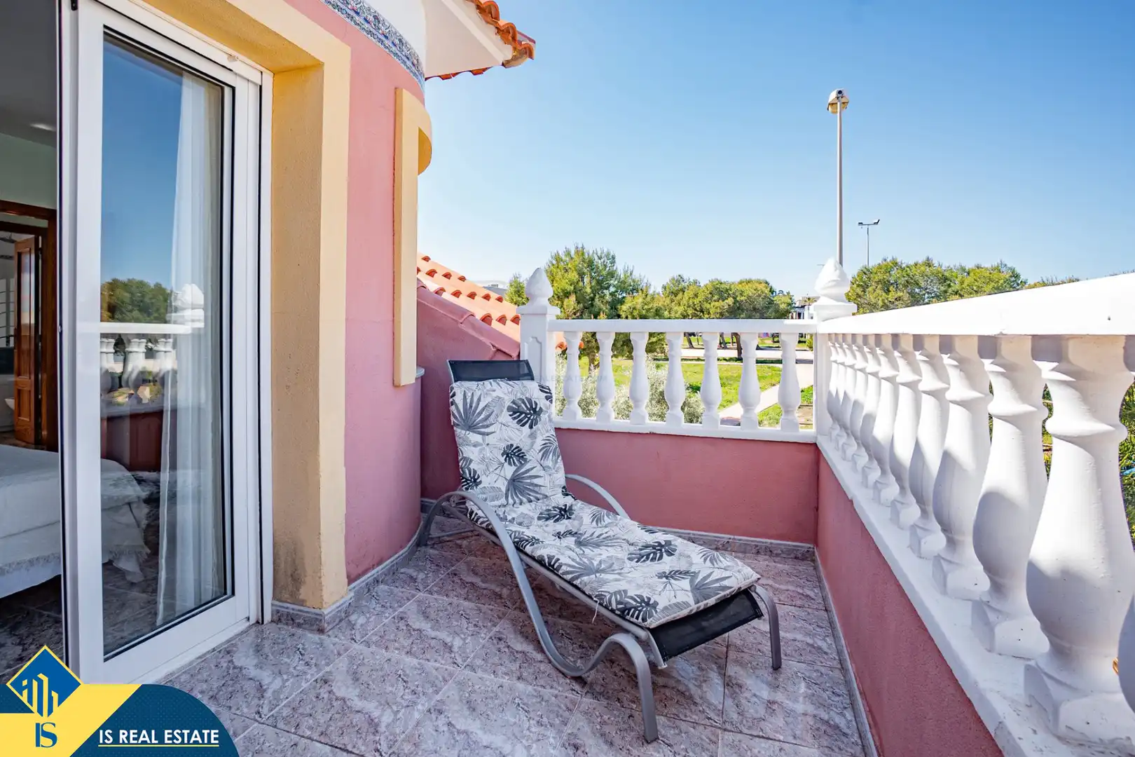 Terrassa de Casa o xalet en venda en Torrevieja amb Aire condicionat, Calefacció i Terrassa