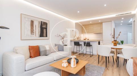 Foto 5 de Pis en venda a Universidad - Malasaña,  Madrid Capital