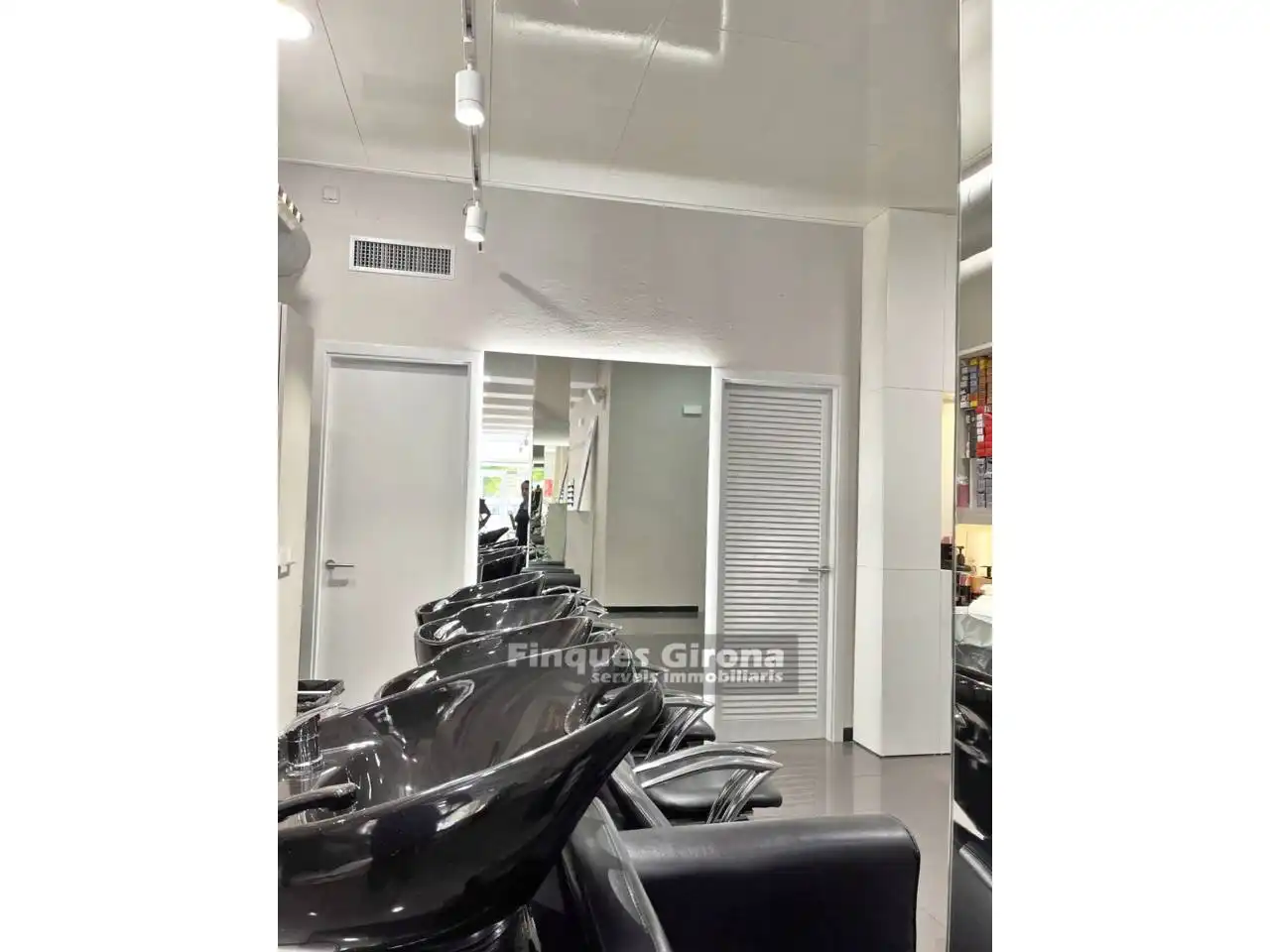 Locale commerciale in cessione a Calle Carme, imagen 4