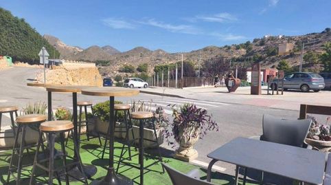 Photo 2 of Commercial properties for rent in Busot, Alicante