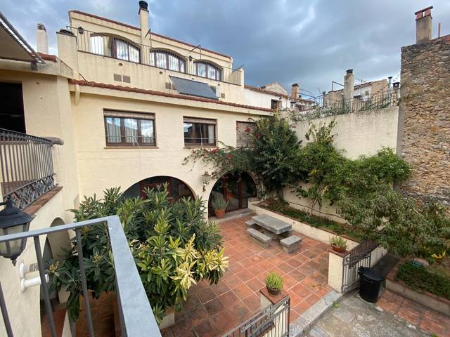 Finca rústica en Venta en Avinguda de Lluís Companys, 13 en Torroella de Montgrí