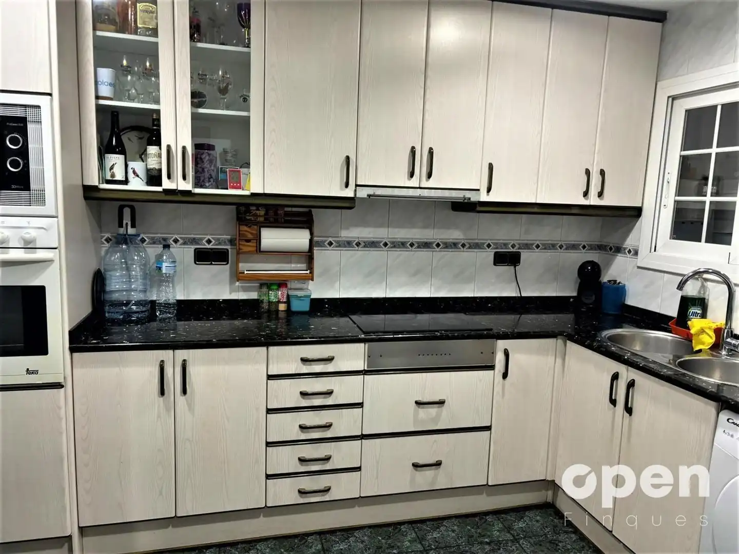 Flat for sale in Guadiana, Can Palet II - Santa Eulàlia