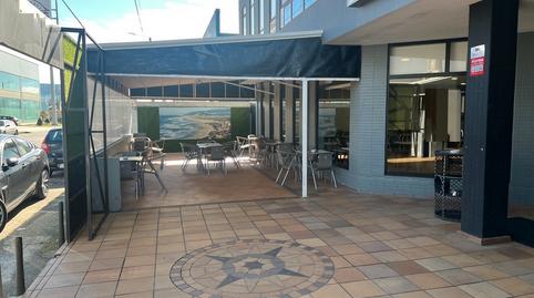 Photo 2 of Industrial buildings for rent in Rúa Titanio, 13, Carballo, A Coruña