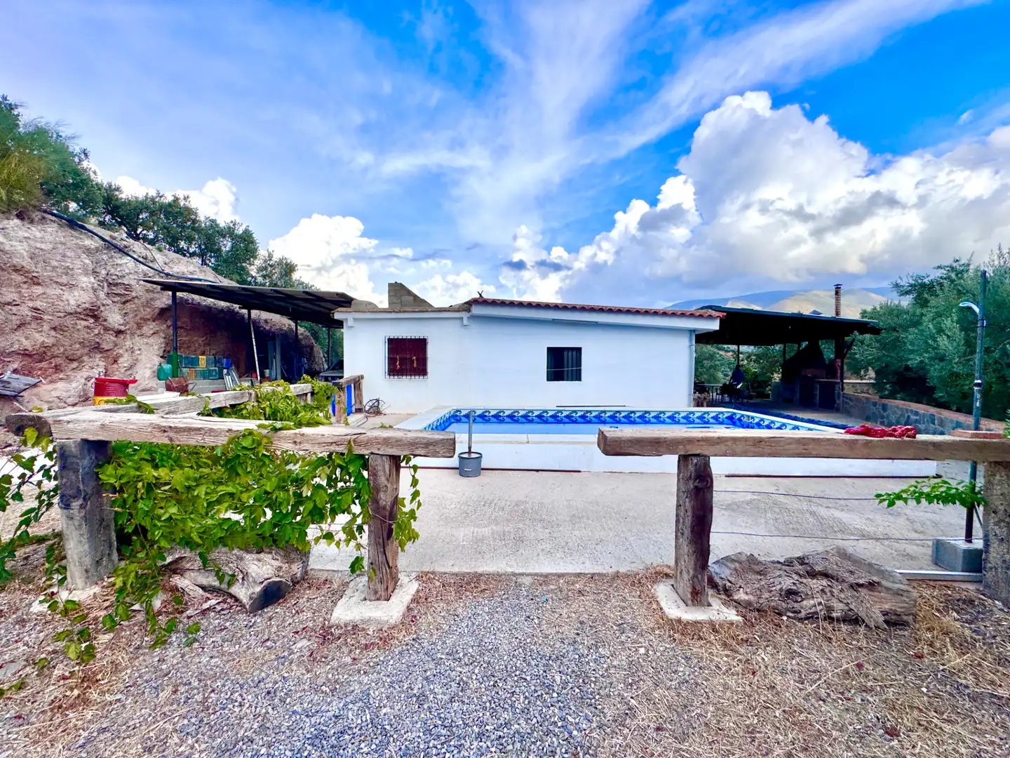 Villa mit Pool zum Verkauf in N/A, imagen 8