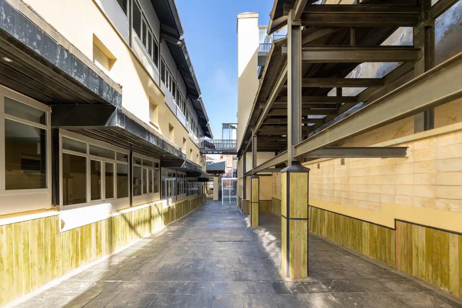Apartment with lift for sale in Zona alta, imagen 21