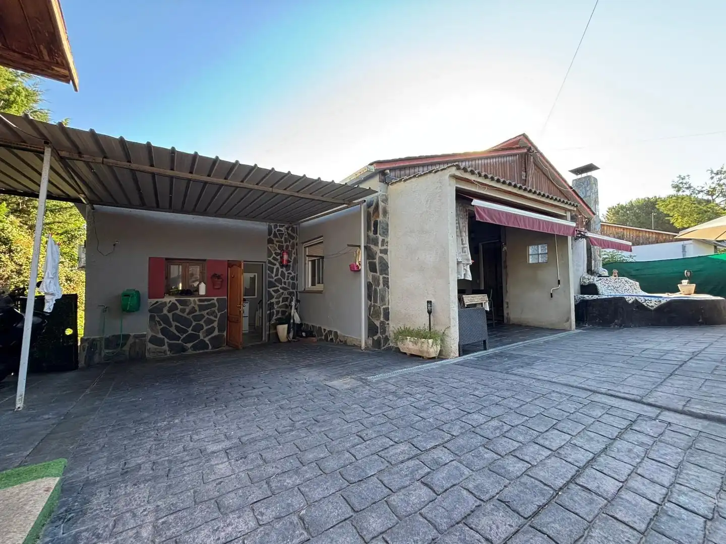 Casa o chalet en venta en Riells i Viabrea con Aire acondicionado, Calefacción y Jardín privado