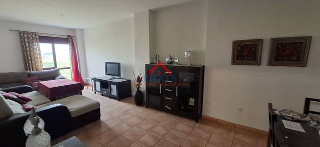Piso en Venta en El Junquillo - Vistalegre
