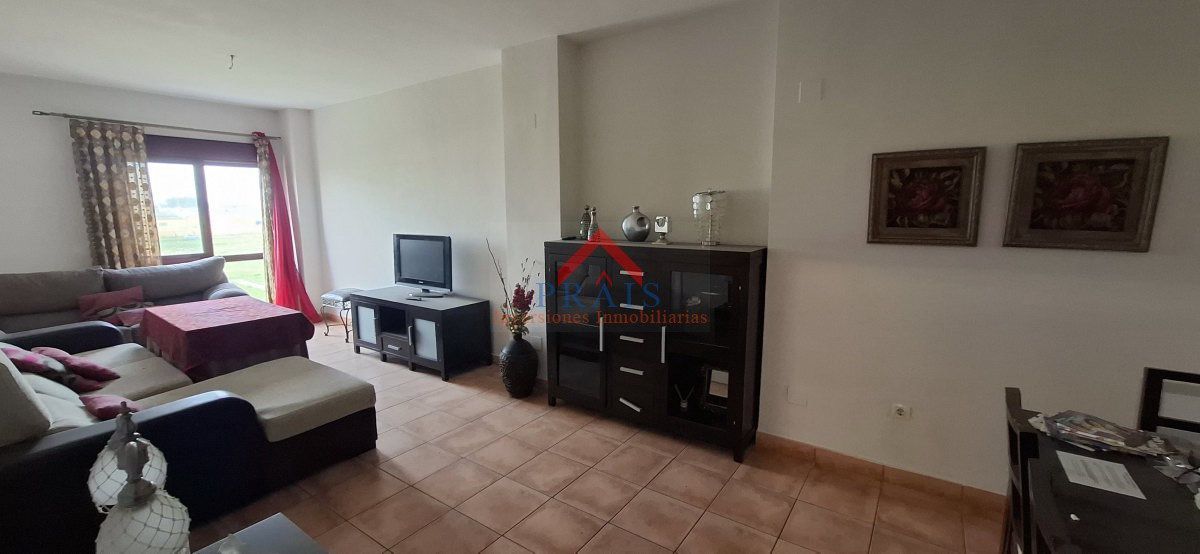 Wohnzimmer von Wohnung zum Verkauf in Utrera mit Abstellraum