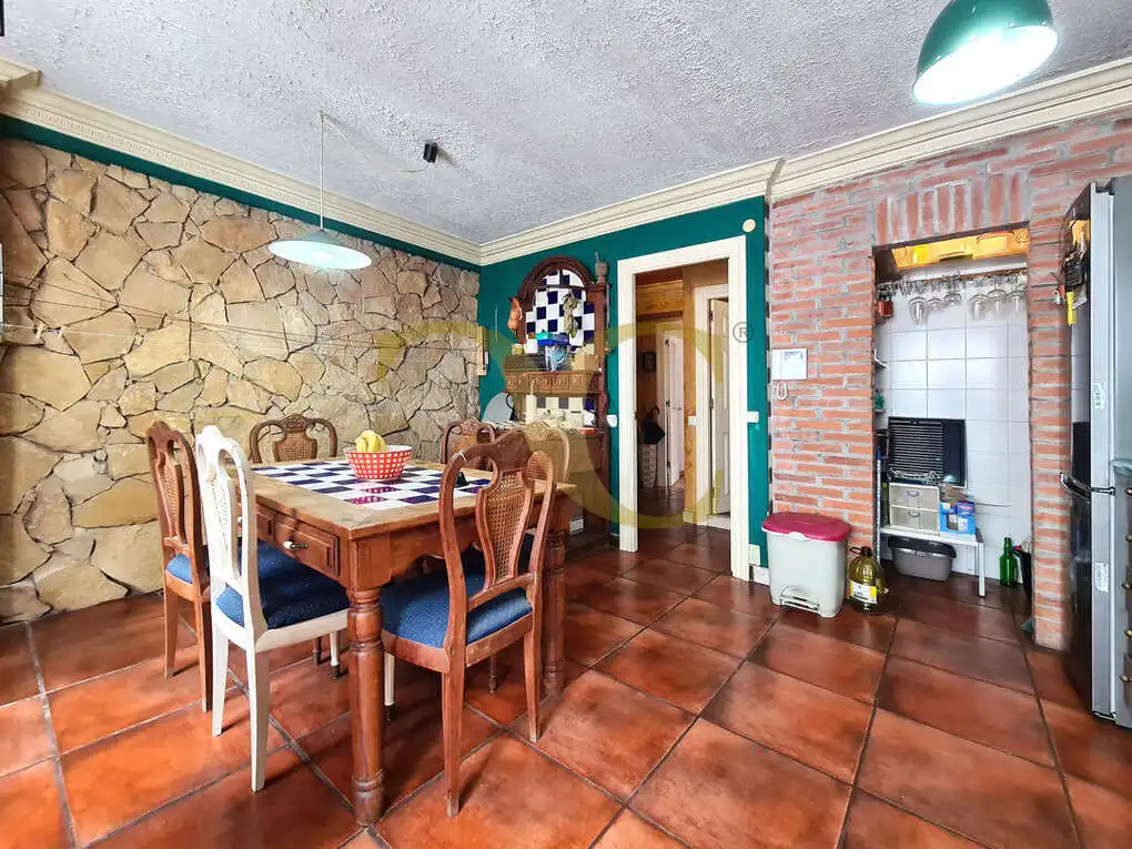 Appartement avec ascenseur à vendre à Calle Anselmo Cifuentes, imagen 13