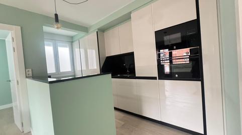 Foto 2 de Pis en venda a Ravel Kalea, Lutxana - Llano, Barakaldo