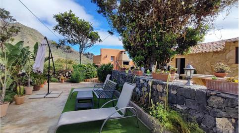 Foto 4 de Finca rústica en venda a Barranquitos, Buenavista del Norte, Santa Cruz de Tenerife