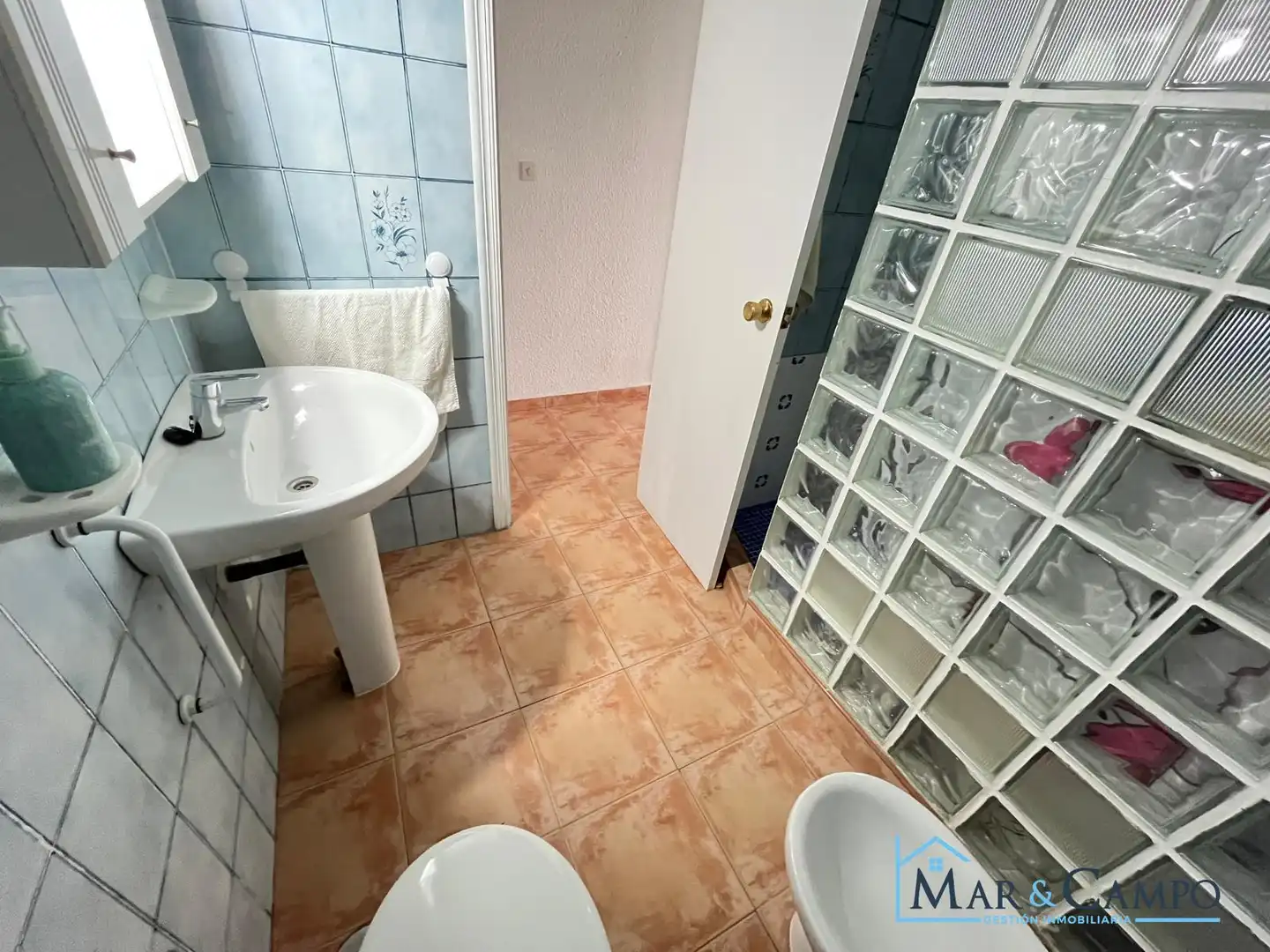 Piso con terraza en venta en Calle Guadalajara 12, imagen 26