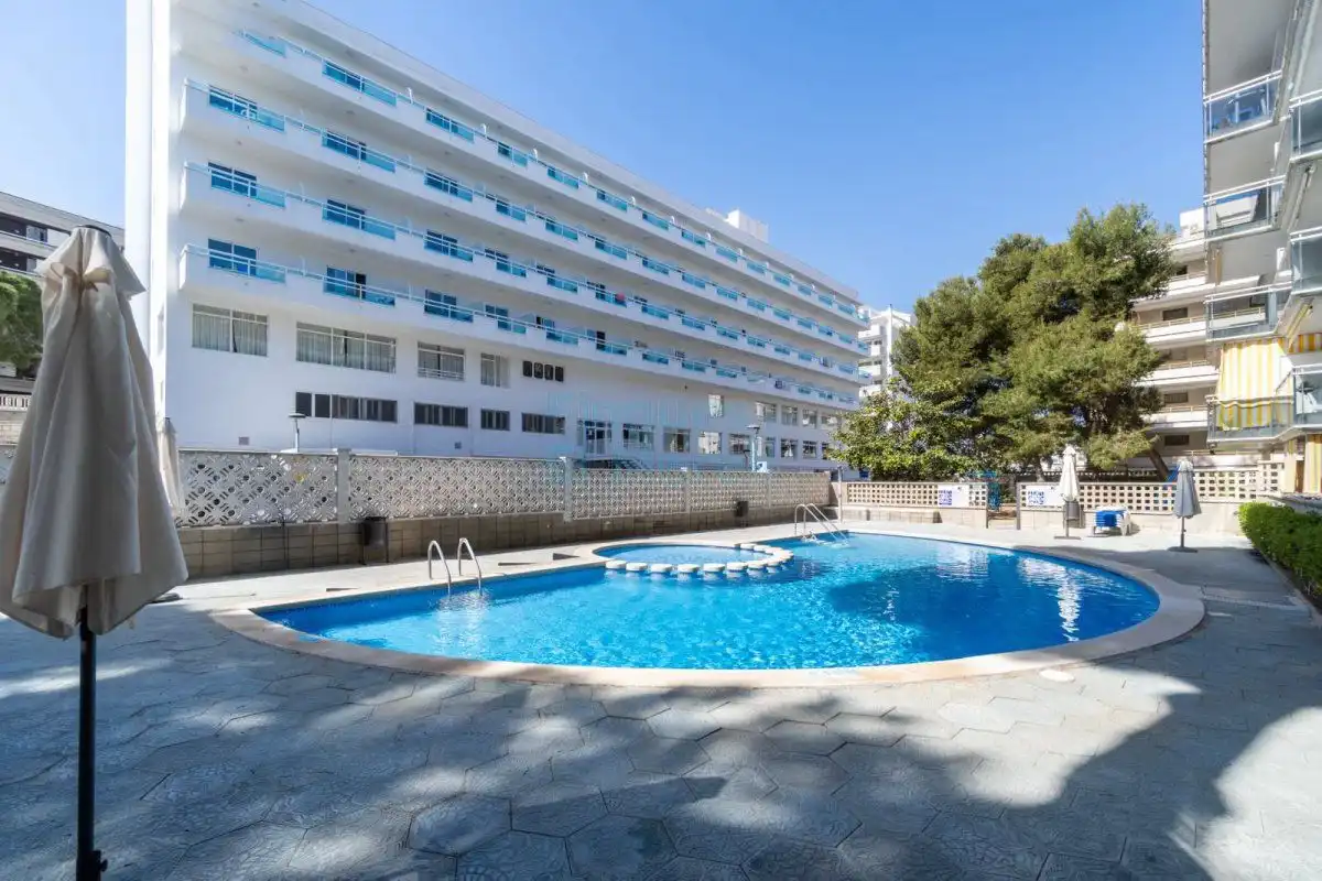 Pis amb piscina en venda a Mar i Camp - Platja dels Capellans, imagen 16