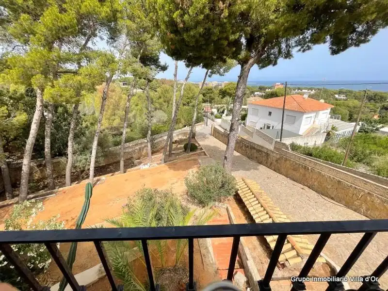 Casa con piscina in vendita a Las Rotas / Les Rotes, imagen 32