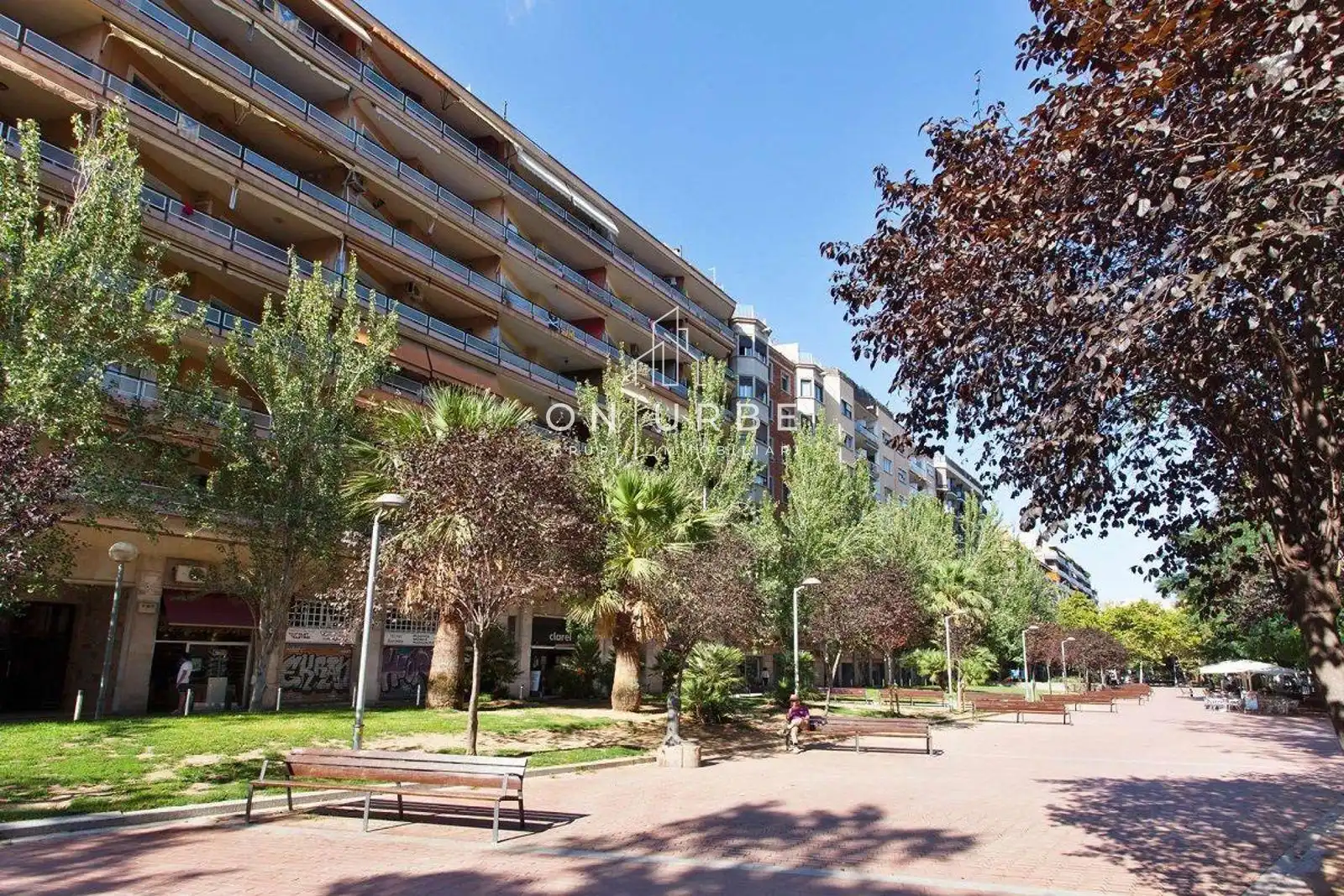 Appartement avec ascenseur à vendre à Eixample, imagen 12