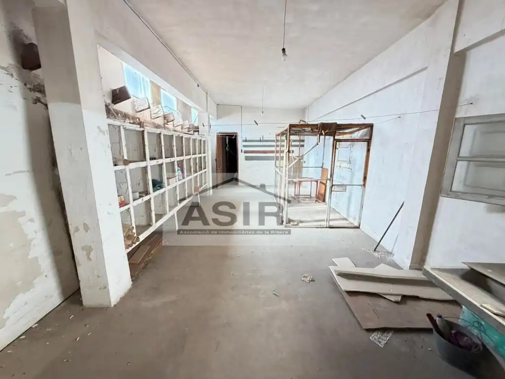 Piso en venta en Alzira con Terraza