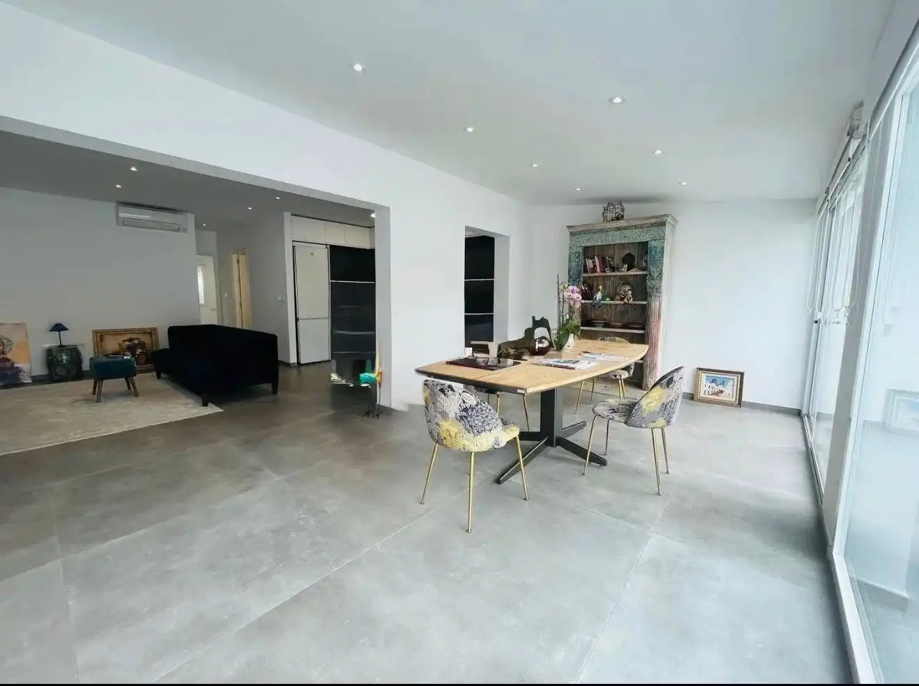 Casa adosada en venta en La Nucia con Aire acondicionado, Terraza y Amueblado