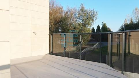 Foto 2 de Pis de lloguer a Atotxaerreka Bidea, Añorga - Zubieta - Atotxa Erreka, Gipuzkoa