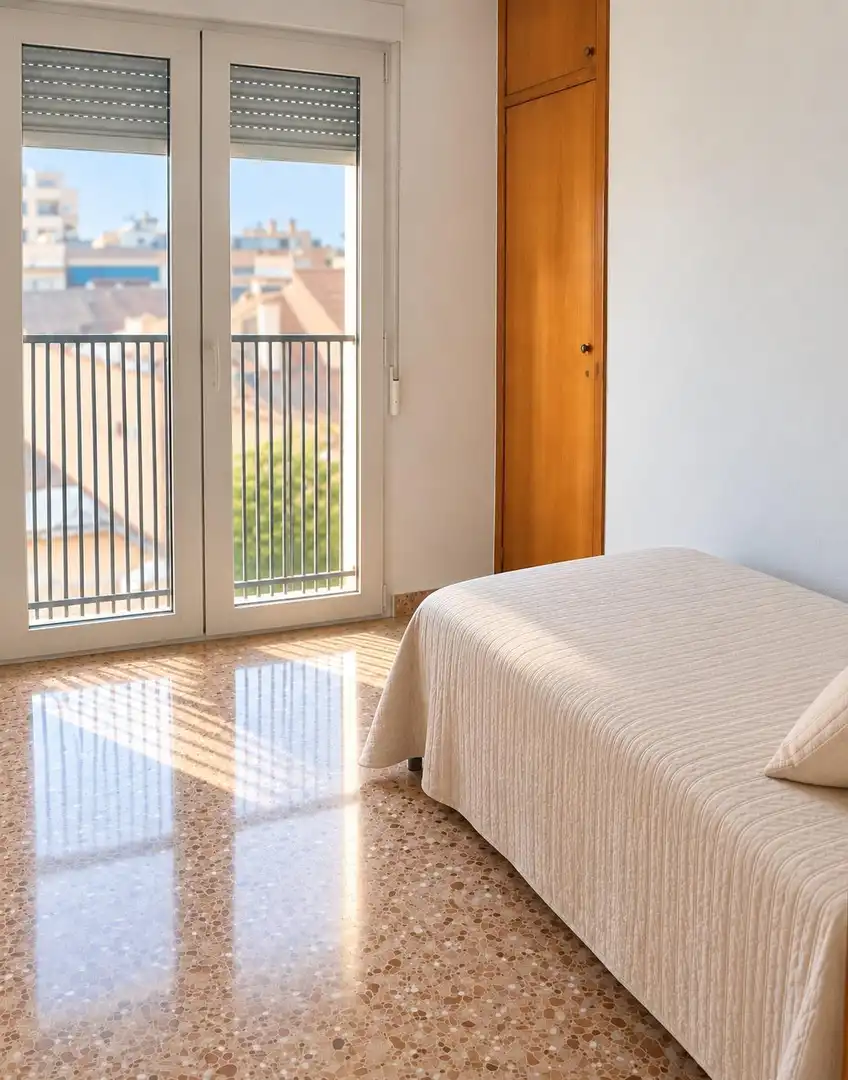 Wohnung zur Miete in San Juan