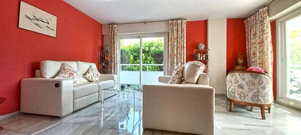 Piso con ascensor en venta en Marbella Centro, imagen 14