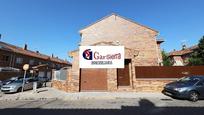 Exterior view of House or chalet for sale in Seseña  with Heating, Terrace and Storage room