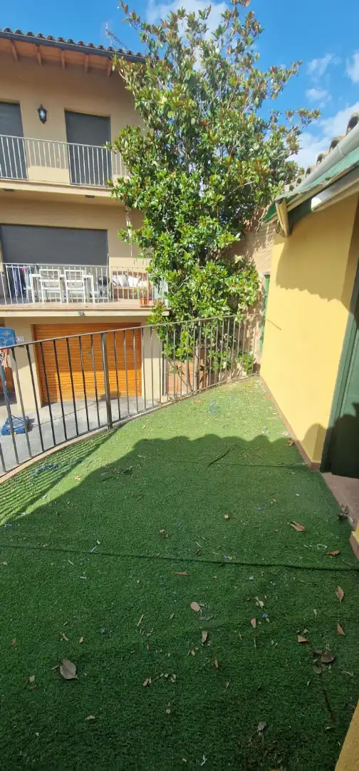 Balcony of Detached homes for sale in Moià  with Heating, Terrace and Balcony