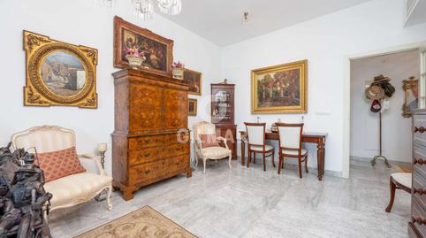 Foto 4 von Wohnung zum Verkauf in Doctor Barraquer - G. Renfe - Policlínico,  Sevilla Capital