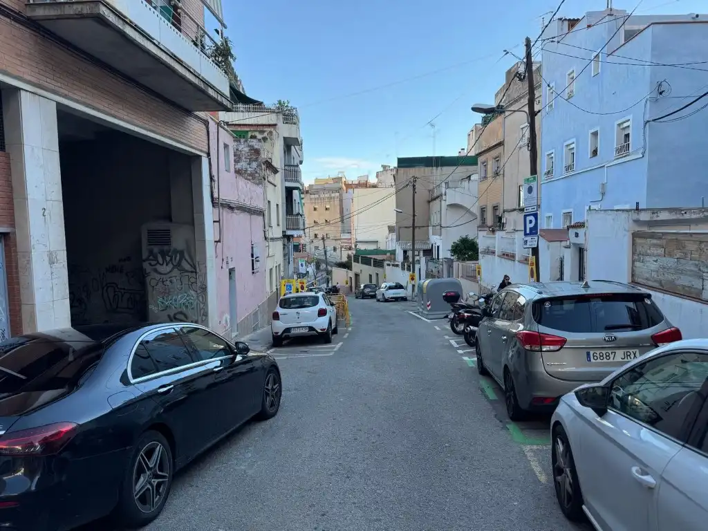 Wohnung mit Aufzug zum Verkauf in Calle Queixans, imagen 2