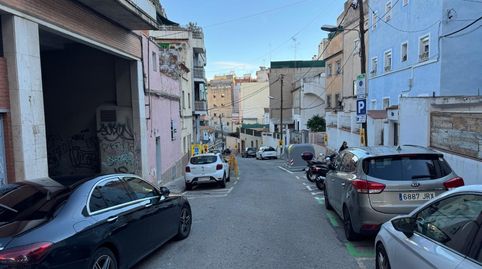 Foto 2 de Piso en venta en Calle Queixans, El Carmel, Barcelona Capital