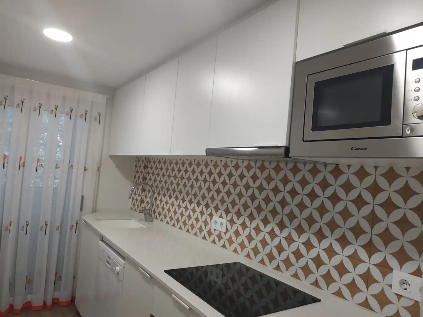Piso de alquiler en Valencia, Valencia