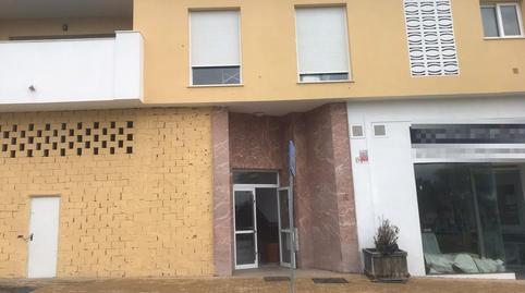 Foto 4 de Traster en venda a Av de la Palmeras - C/ María Teresa León, Cancelada, Málaga