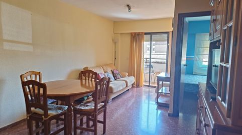 Foto 3 de Piso en venta en En Corts - Doctor Waksman, Valencia Capital