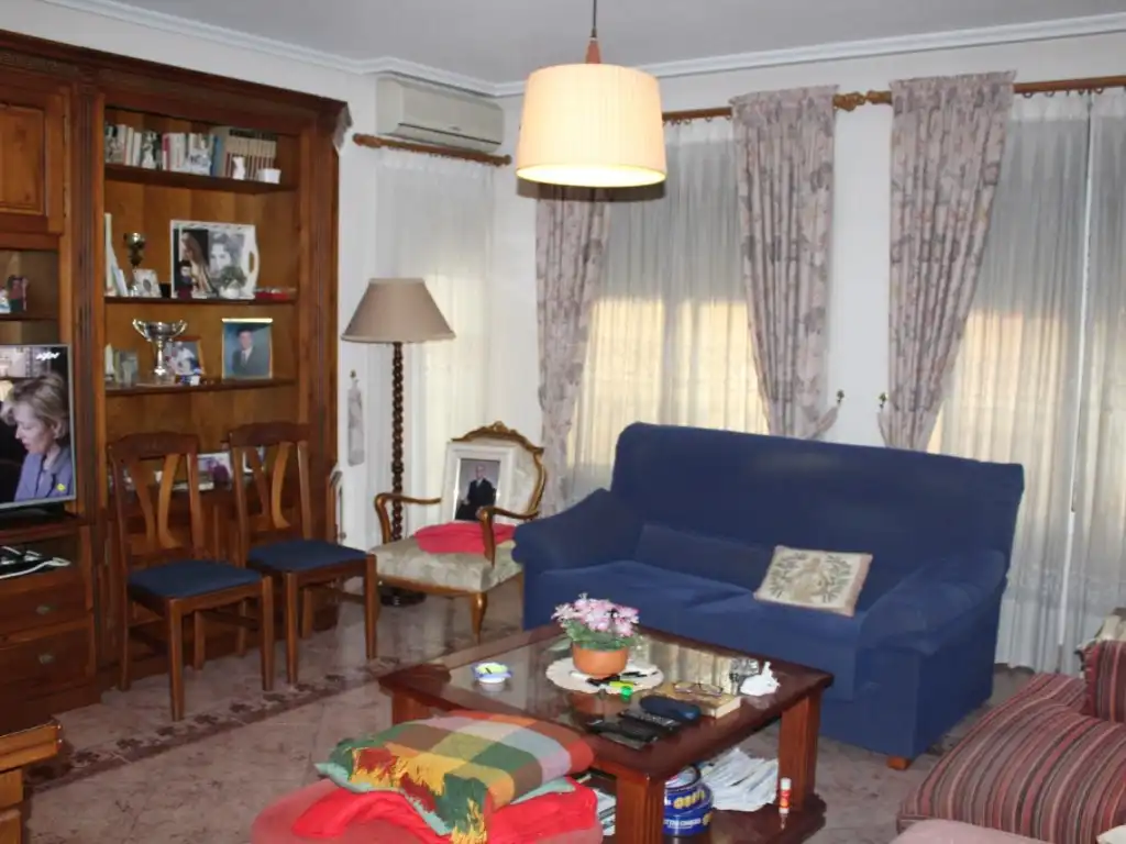 Sala de estar de Apartamento en venta en Algorfa