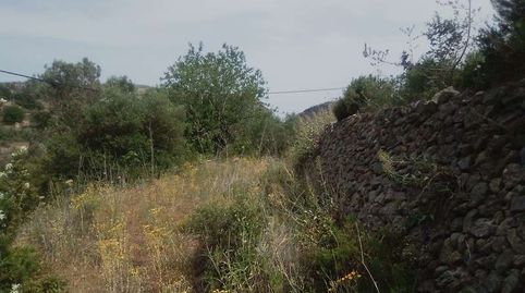 Foto 5 de Terreno en venta en Benissa pueblo, Benissa