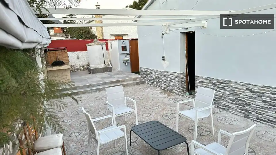 Flat with terrace to rent in La Torre de Claramunt, imagen 12