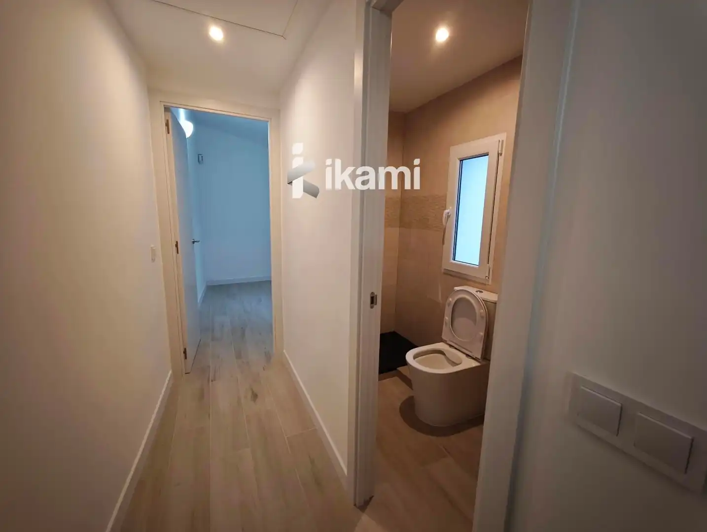 Piso en venta en Aluche