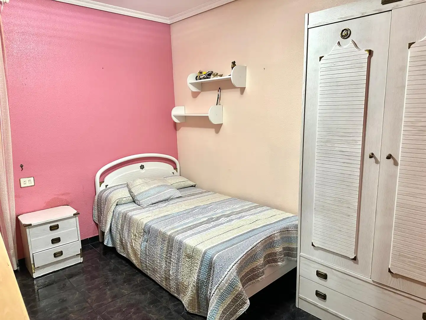 Maison avec terrasse à vendre à Carrer del Poeta Llorente, imagen 9