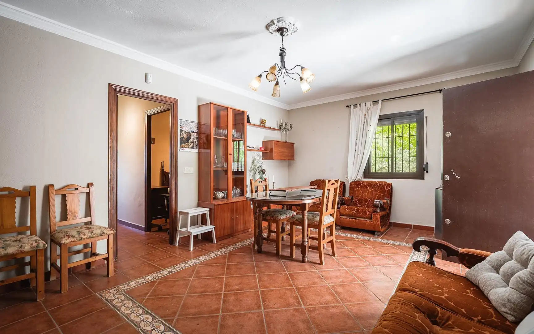 Maison avec piscine à vendre à Camino FUENTE DON PEDRO, imagen 28