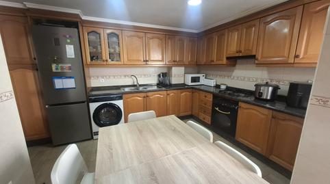 Foto 4 de Piso en venta en L'Hort de Senabre,  Valencia Capital