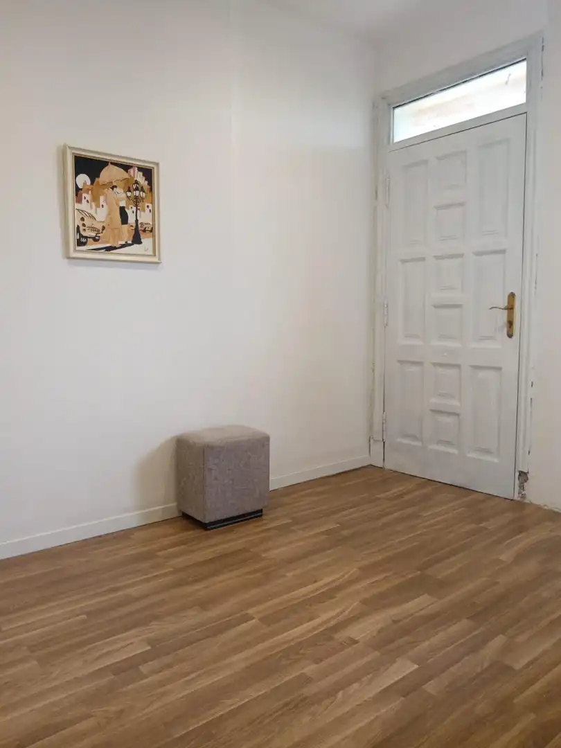 Habitación de Casa o chalet en venta en Vigo  con Calefacción y Amueblado