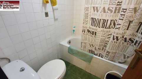 Foto 5 de Estudio en venta en Juzgados - Plaza de Toros, Benidorm