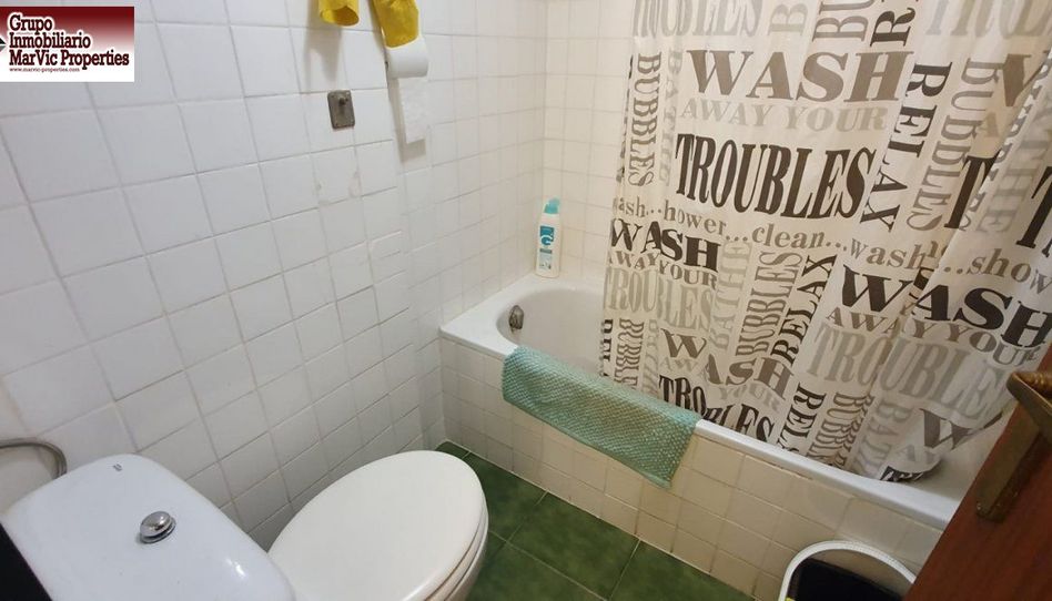 Estudio en venta en Juzgados - Plaza de Toros - 5