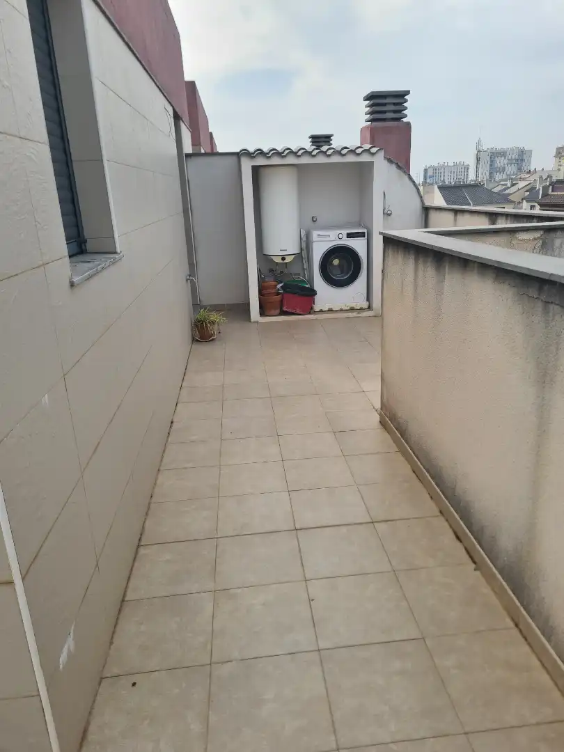 Dúplex en venda en Vinaròs amb Aire condicionat, Calefacció i Terrassa