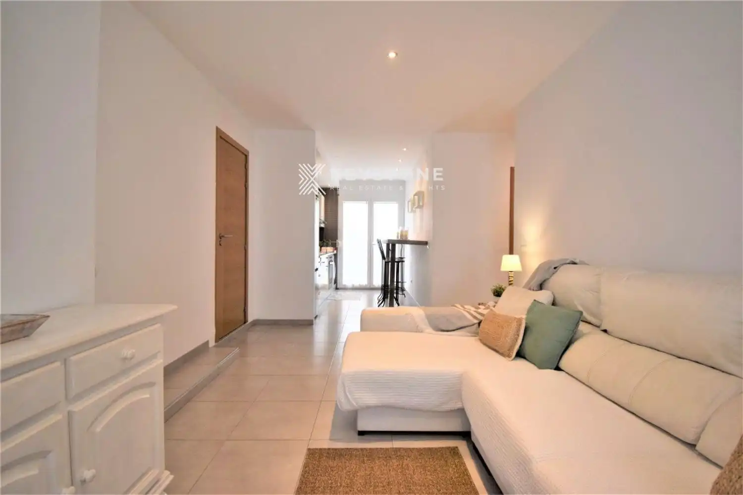 Flat with lift to rent in CAN XADO, imagen 3
