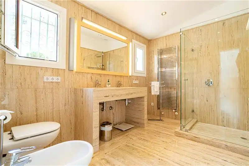 Villa avec terrasse à vendre à Pollença Poble, imagen 16