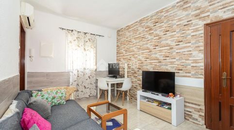Foto 2 de Piso en venta en Ciudad Jardín - Tagarete - El Zapillo, Almería Capital