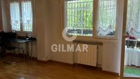 Bedroom of Flat for sale in  Madrid Capital  with Air Conditioner and Terrace